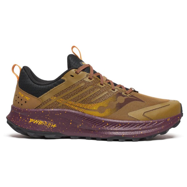 

Ride tr2 - кроссовки для бега по пересеченной местности Saucony, мультиколор