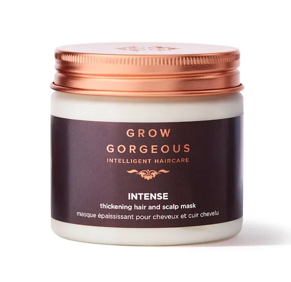 

Интенсивный Mascarilla Densificadora Capilar Grow Gorgeous, 150 ml