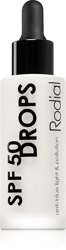 

Капли-Бустеры SPF 50 защитная сыворотка SPF 50 Rodial, 31 мл