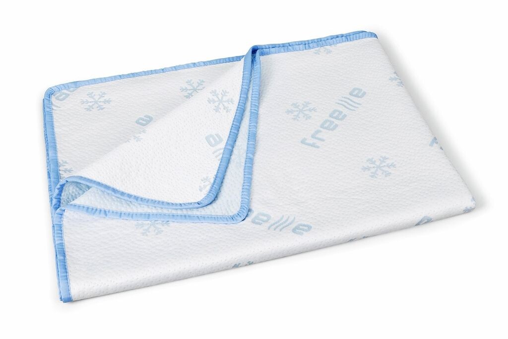 

ЛИЗА готовая штора 140х260 белые цветы MX Textile Solution, белый