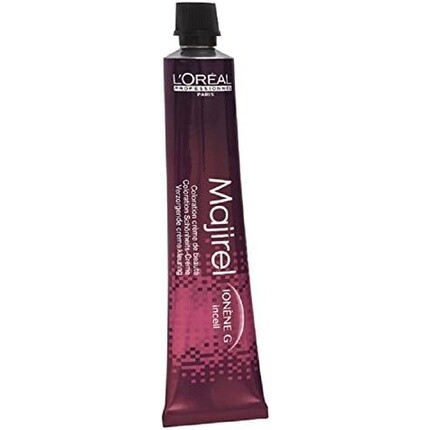 

Перманентная краска для волос L'Oreal Professionnel Majirel 7.52