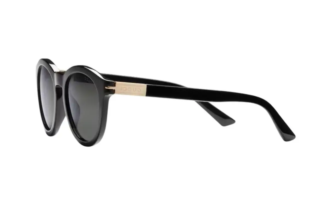 

GUCCI Солнцезащитные очки с круглой оправой