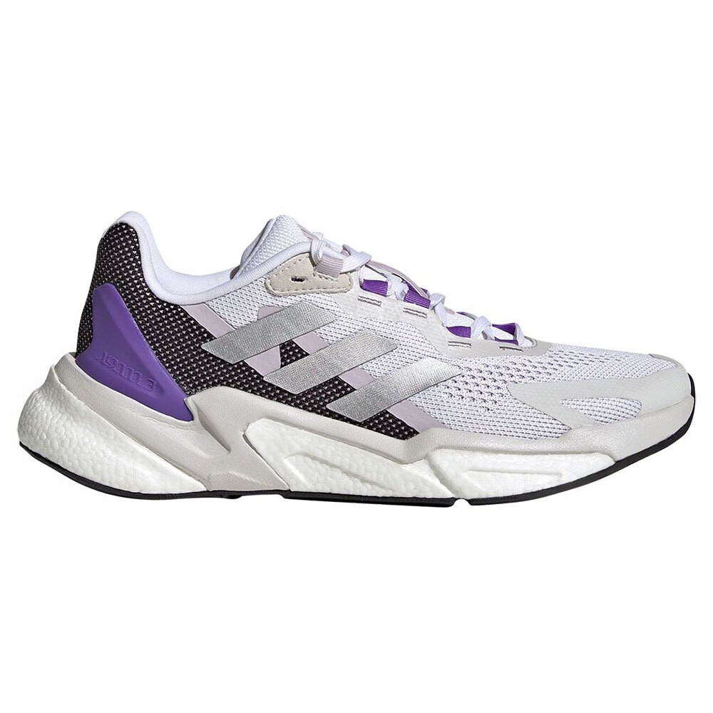 Кроссовки adidas X9000L3, белый