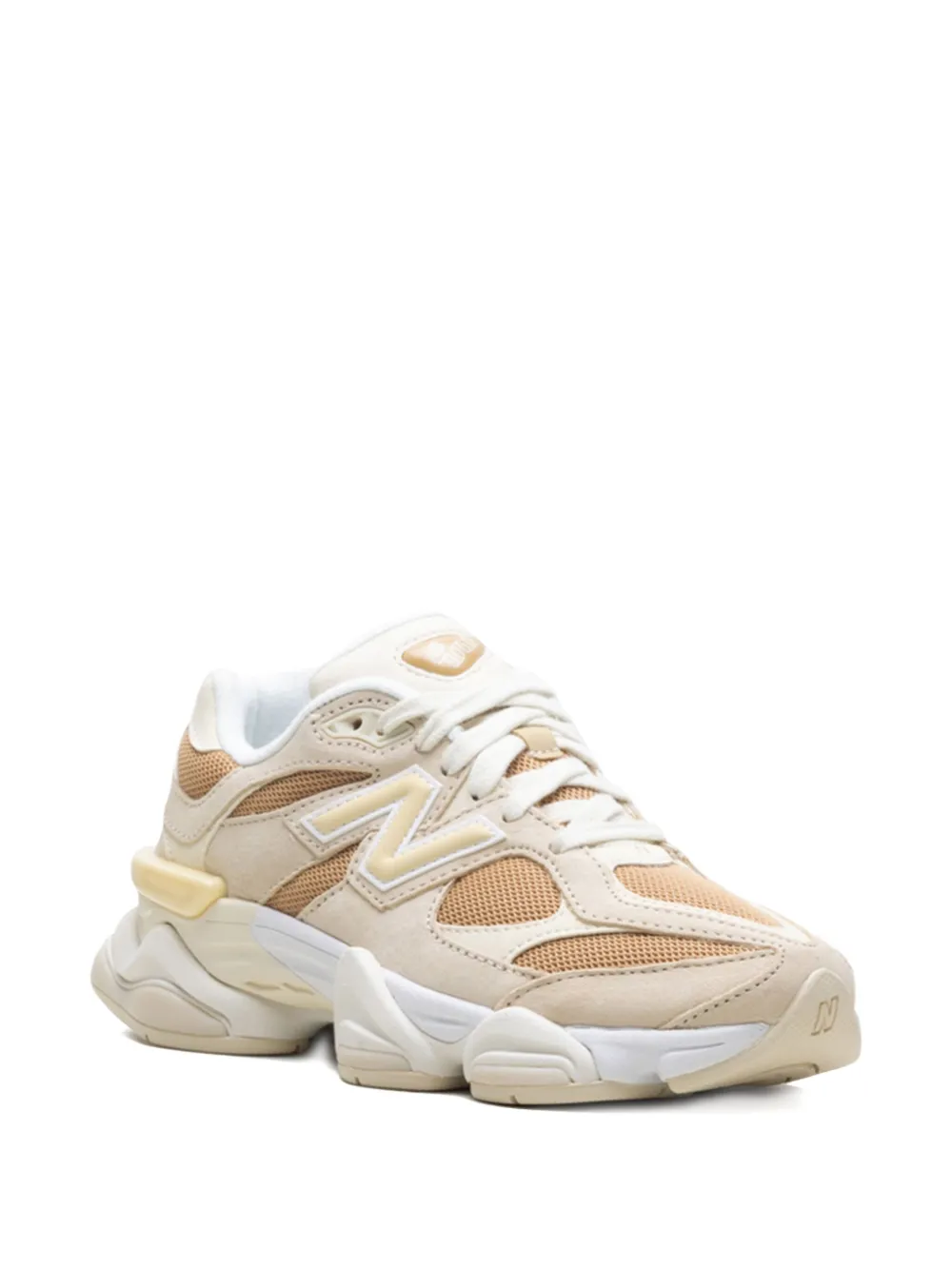 Кроссовки 9060 Champs Sport Exclusive - Sea Salt / Beige NEW BALANCE, нейтральный — фото 2