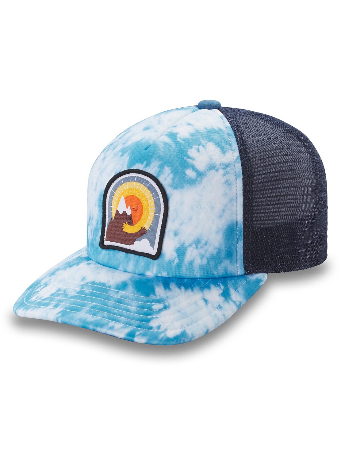 

Бейсболка Dakine KIDS GROM, синий
