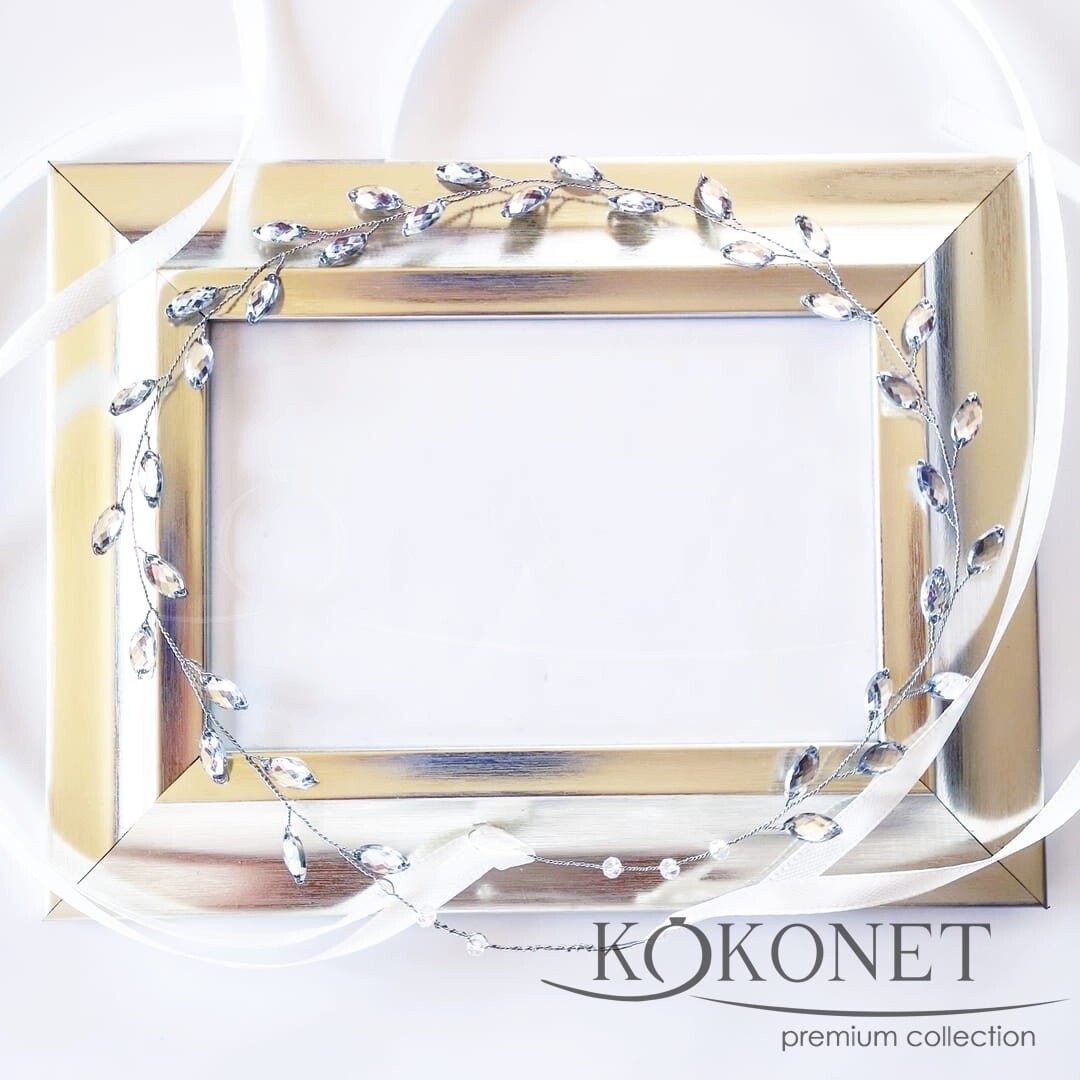 

СОФИ свадебный венок Kokonet