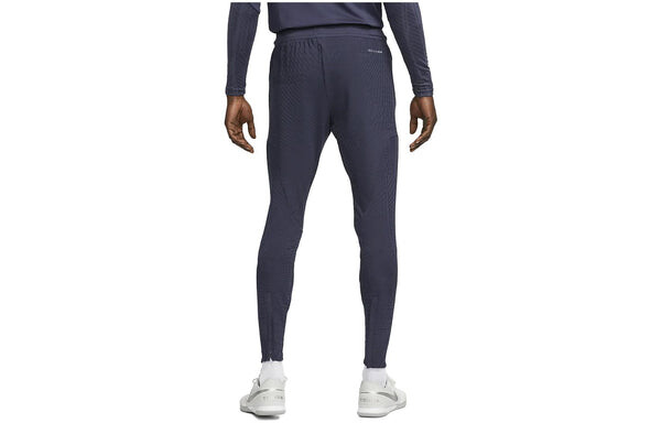 Штаны Paris Saint Germain strike Elite Dri Fit Adv трикотажные футбольные штаны Nike, синий — фото 2