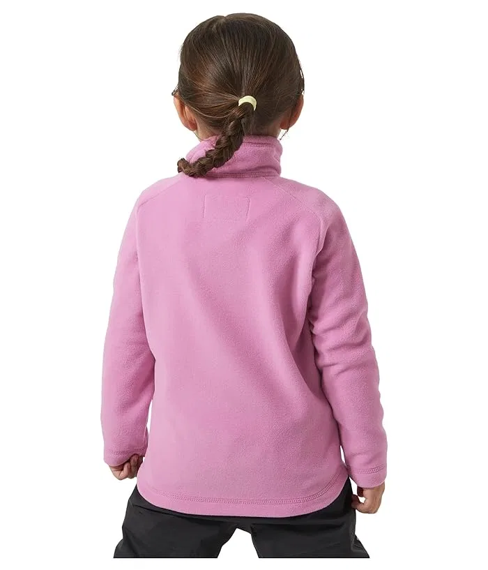 Куртка флисовая Daybreaker 2.0 Helly Hansen Kids, Meta Pink — фото 2