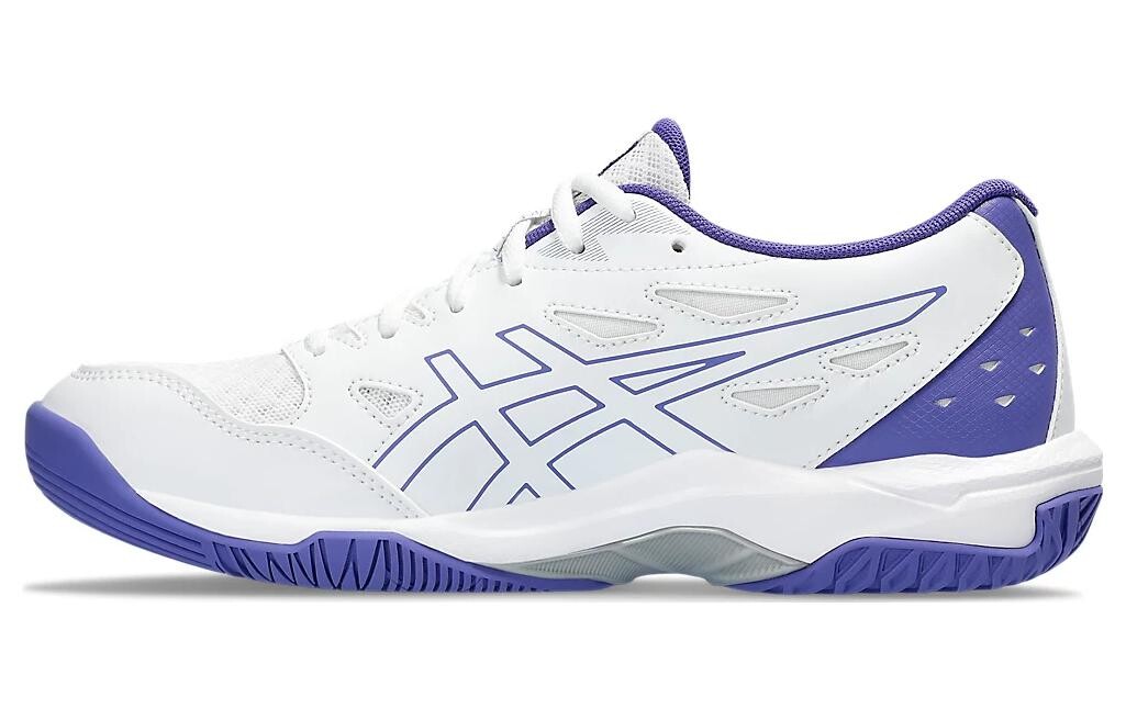 

Женские тренировочные кроссовки Asics Gel-Rocket, белый