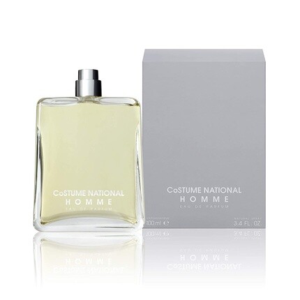 

Костюм National Homme Eau de Parfum Натуральный спрей 100 мл Costume National