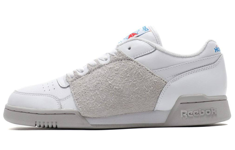 

Reebok Workout Plus Nepenthes