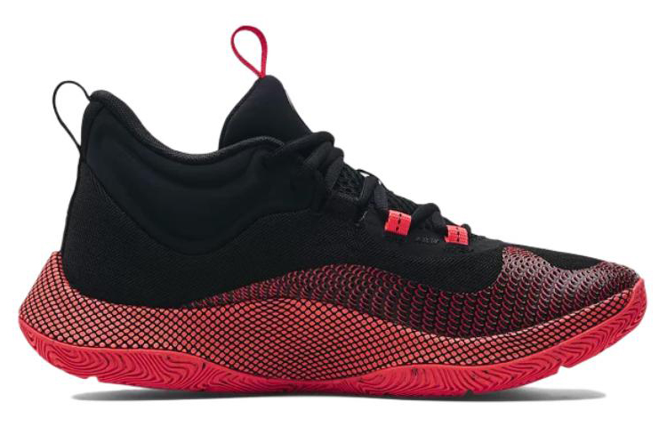 

Мужские баскетбольные кроссовки Under Armour Hovr Splash 1