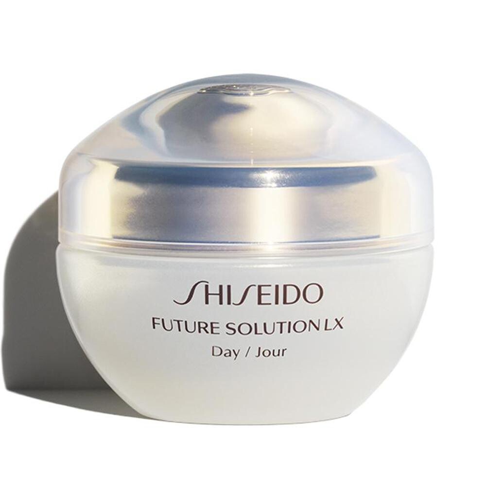 

Крем для комплексного обновления кожи Shiseido Future Solution, 50 мл