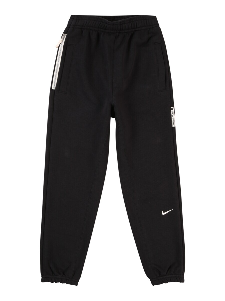 

Спортивные штаны NIKE Tapered Workout Pants, черный