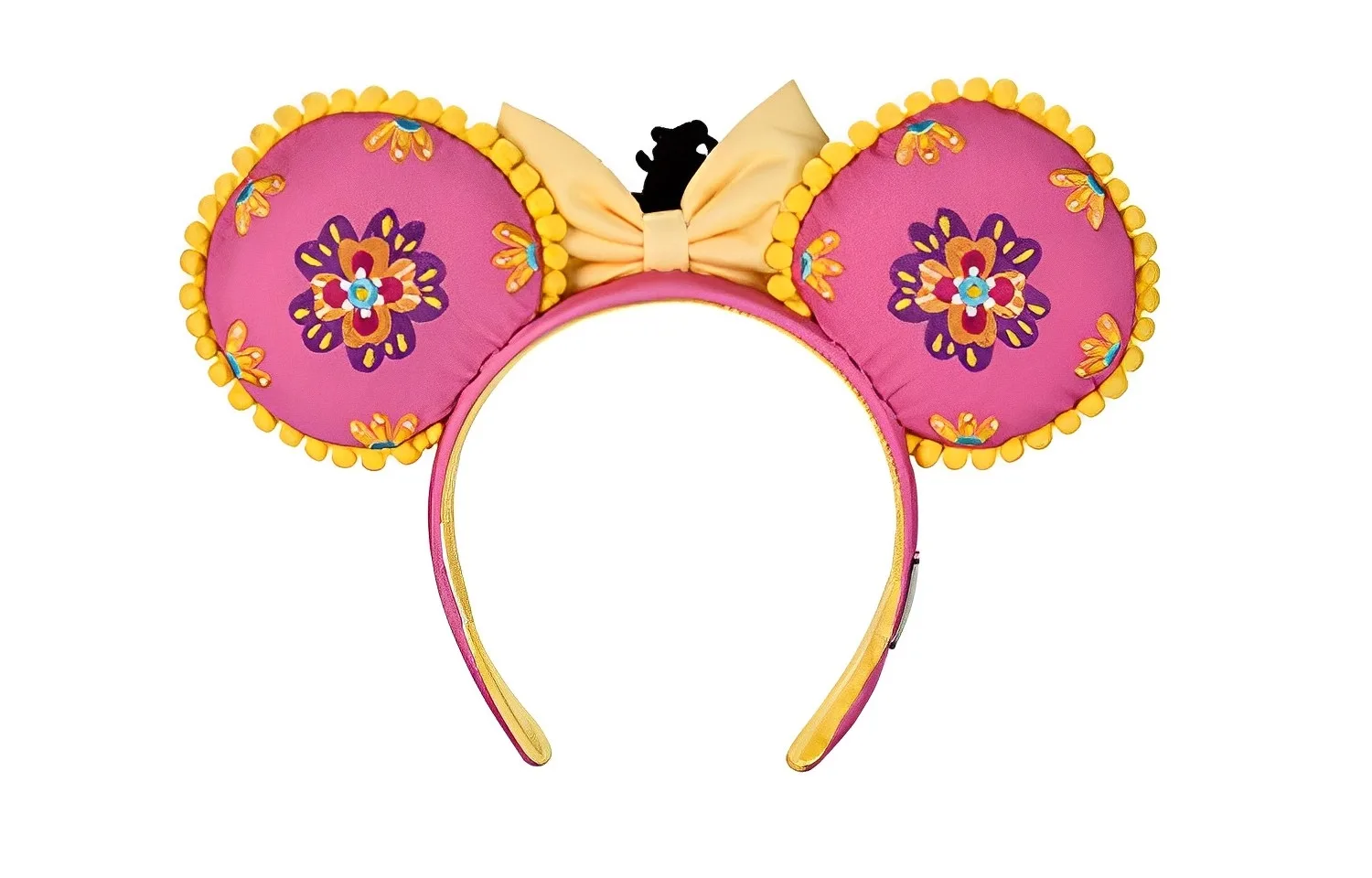 Головная повязка Donald Duck 100 Classic Collection 'Three Knights' Disney, "Three Knights"-Donald Duck Headband — фото 2