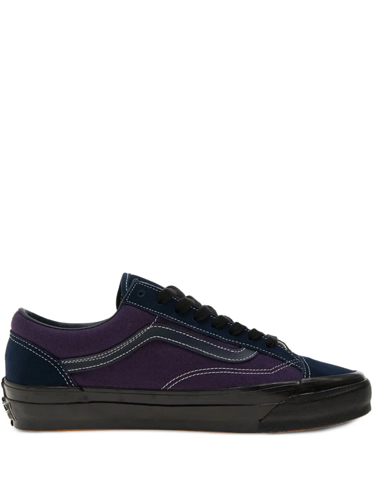 

Кроссовки Old Skool Vans, черный