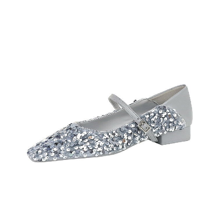 

Туфли женские повседневные Women's Casual Shoes Women's Bigtree, зеленый