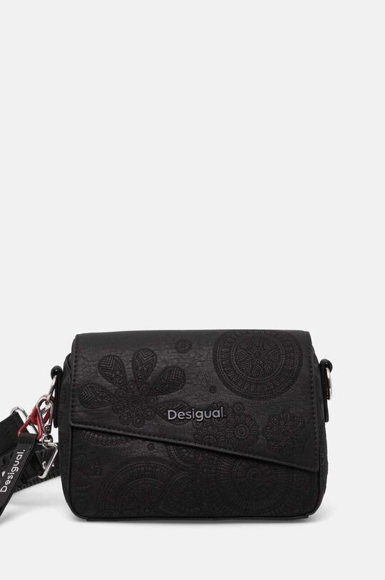 

Сумка DEJAVU PHUKET MINI Desigual, черный