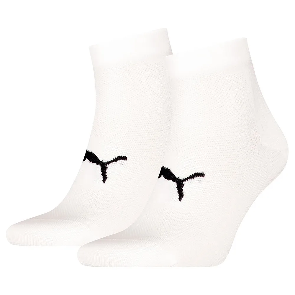 

Носки Puma 701230355 2 pairs, белый