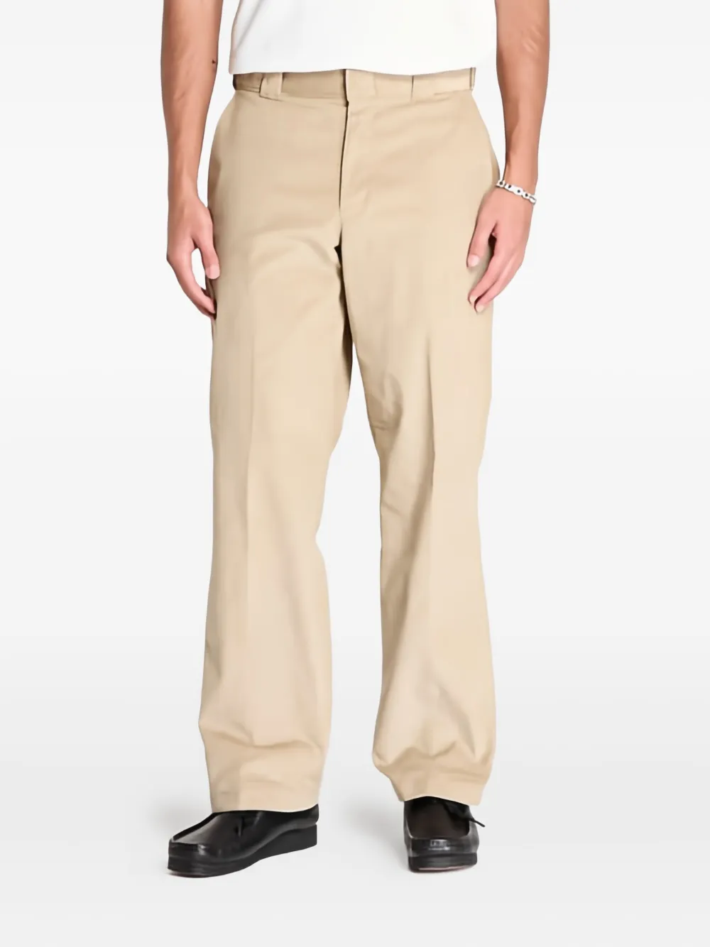 

Брюки чинос Dickies, нейтральный