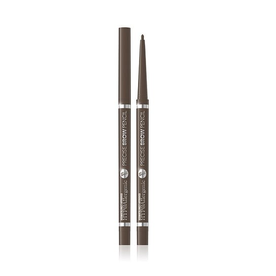 

Гипоаллергенный карандаш для бровей Precision Brow, 02, 0,07 г Bell, Белый, Гипоаллергенный карандаш для бровей Precision Brow, 02, 0,07 г Bell