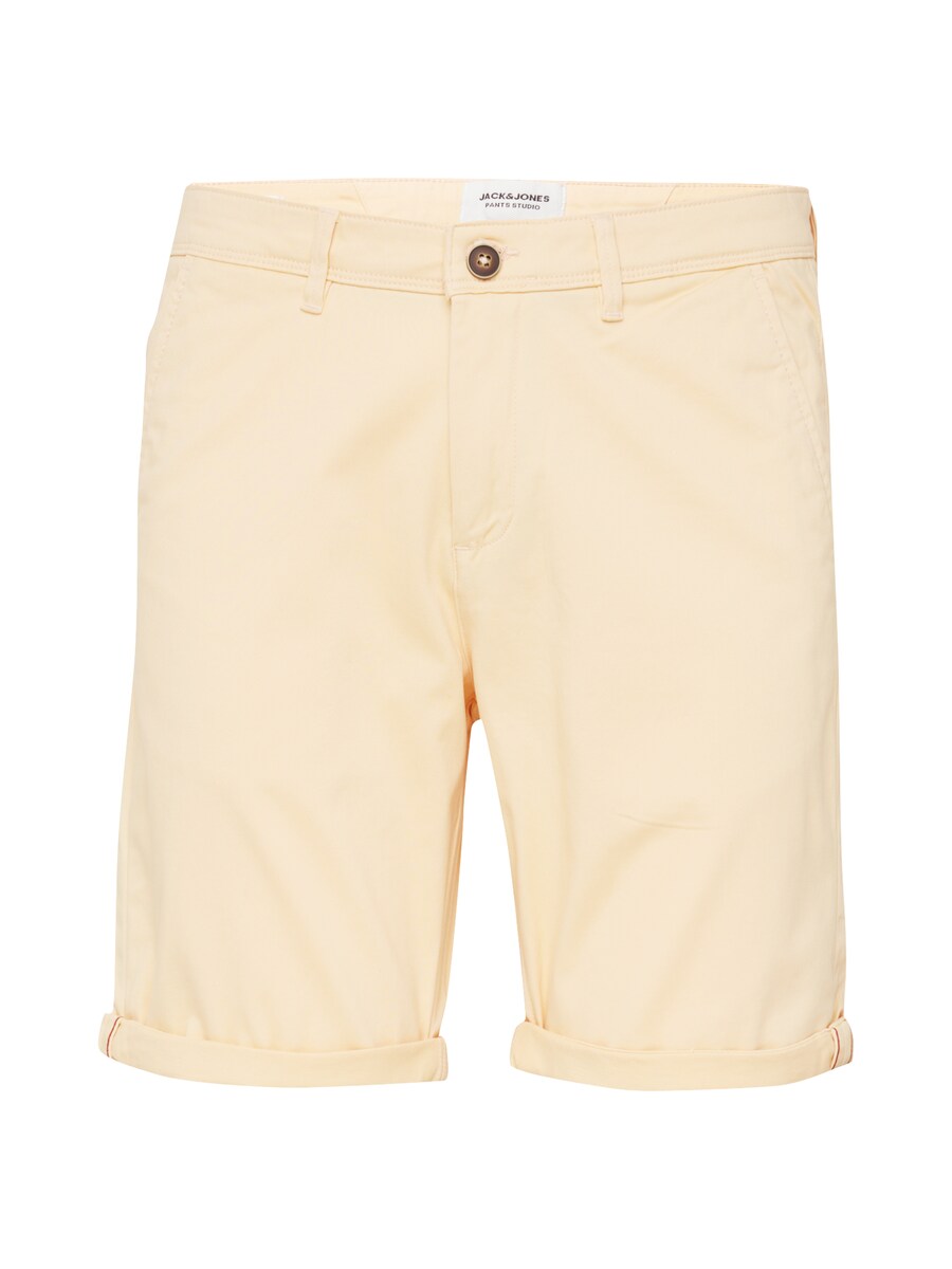 

Брюки JACK & JONES Regular Chino Pants Bowie, цвет Apricot