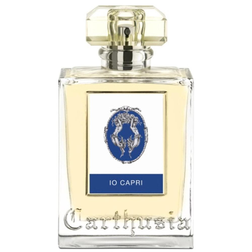 

Парфюмерная вода Carthusia Lo Capri, 100 мл