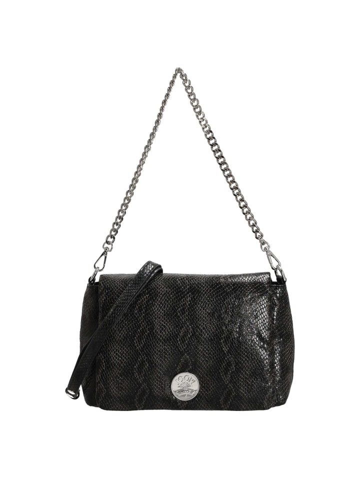 

JOOP! Сумка через плечо Confetto Boa Solar, размер S, 24 см (красная), в черном цвете