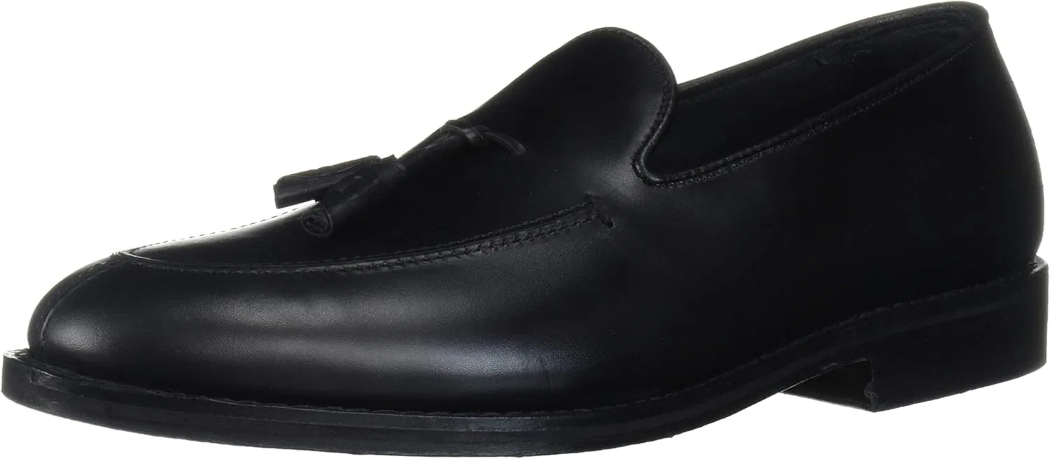 Лоферы Allen Edmonds, черный