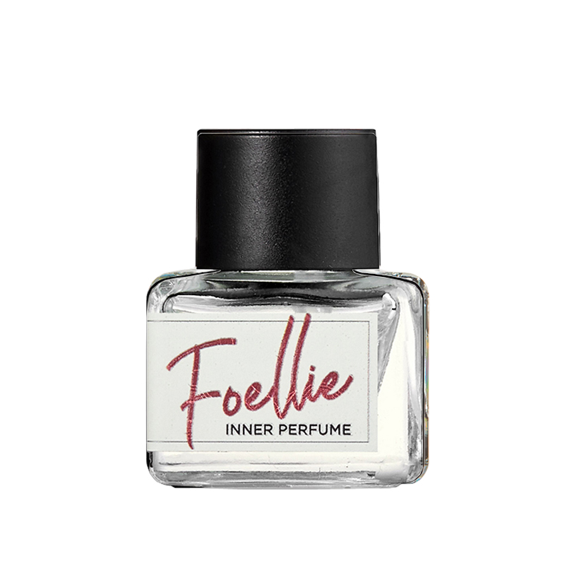 Парфюм для интимной зоны Foellie Inner Perfume Благовоние, 5 мл — фото 4