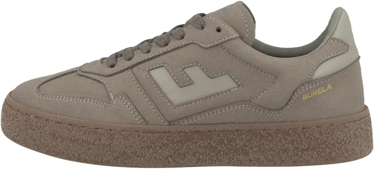Кроссовки Flamingos Life Unisex Adult Low Burela Bold Trainers, коричневый