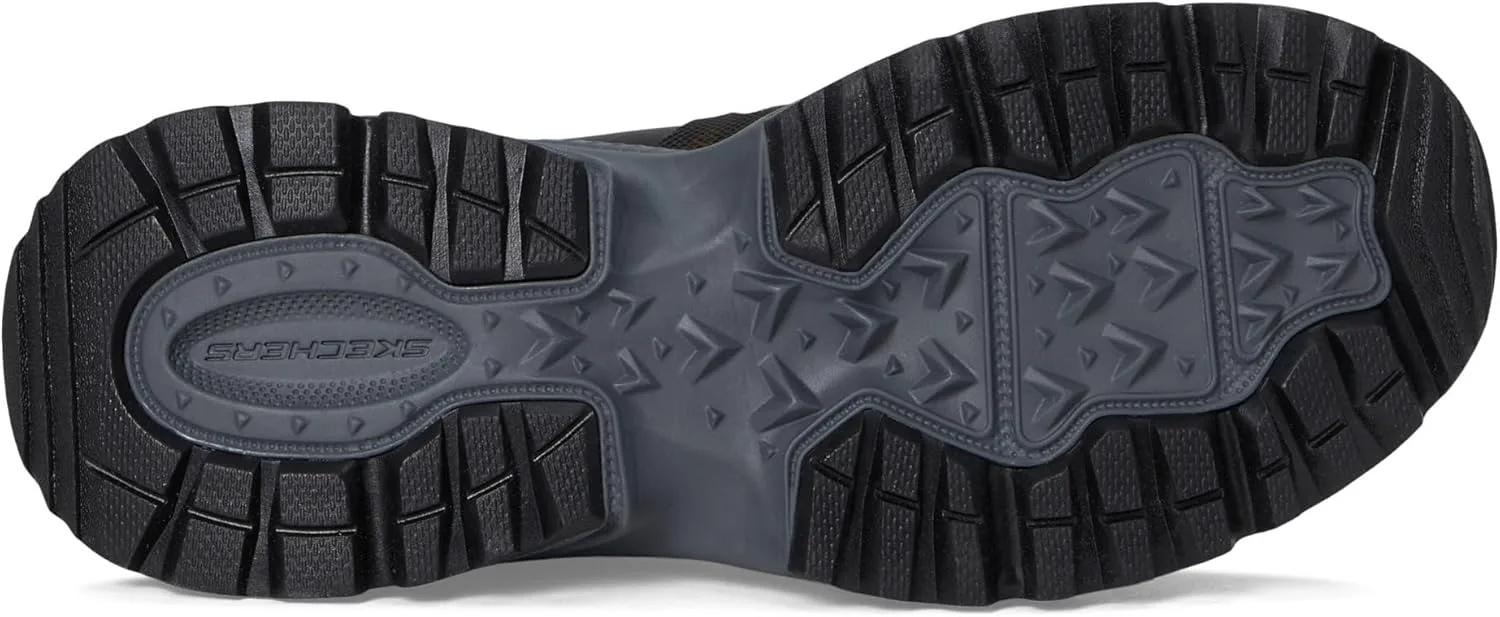 Мужские кроссовки Skechers Vigor в Durango Shoes — фото 4