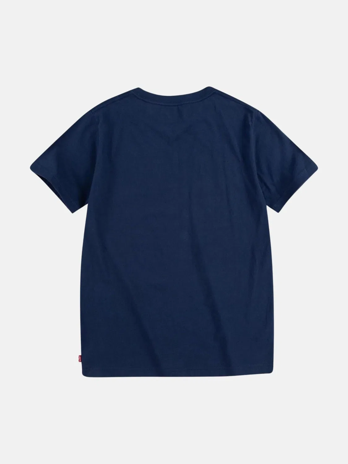 Футболка 'LEVI'S kids LVB BATWING TEE T-SHIRT' Levi'S Kids, Blue — фото 2