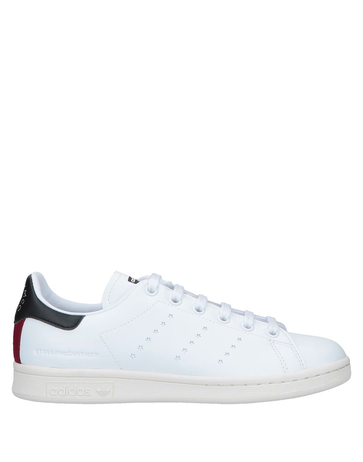 

Кроссовки Adidas By Stella Mccartney, белый