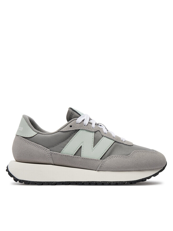 

Кроссовки New Balance, серый