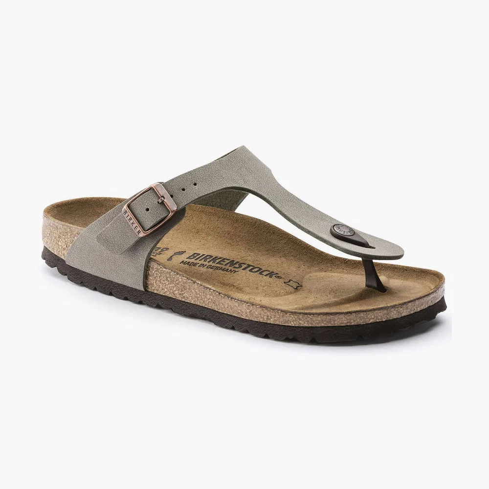 Мужские каменные вьетнамки Gizeh BFBC Regular от Birkenstock