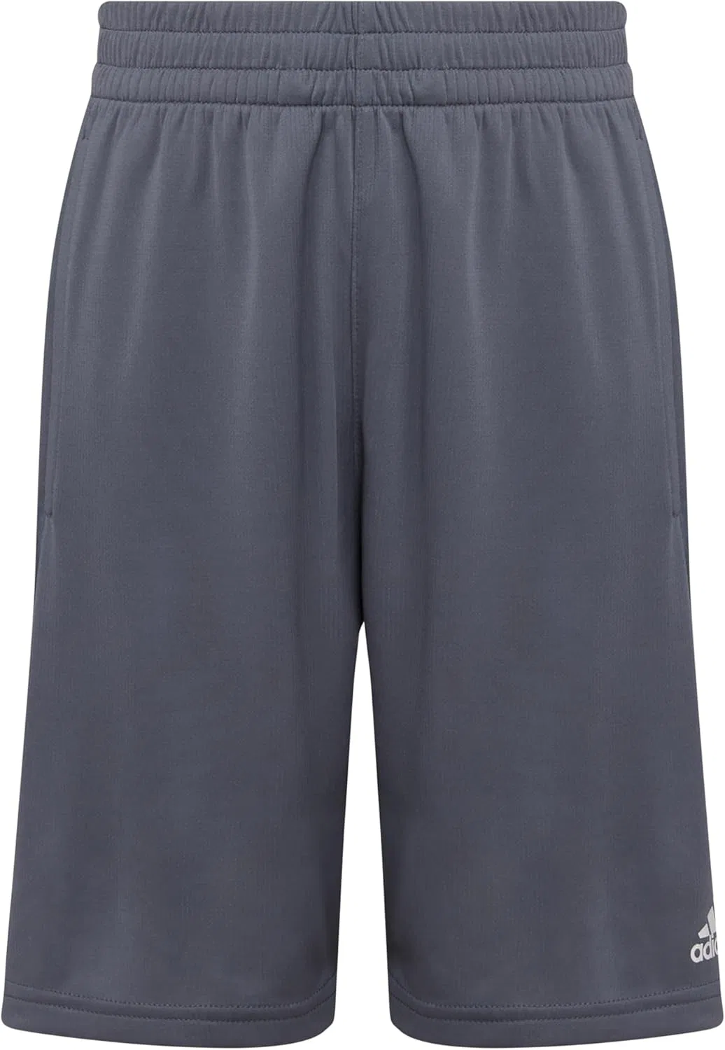 Детские шорты Adidas Boys Elastic Waistband Bold 3s, Onix