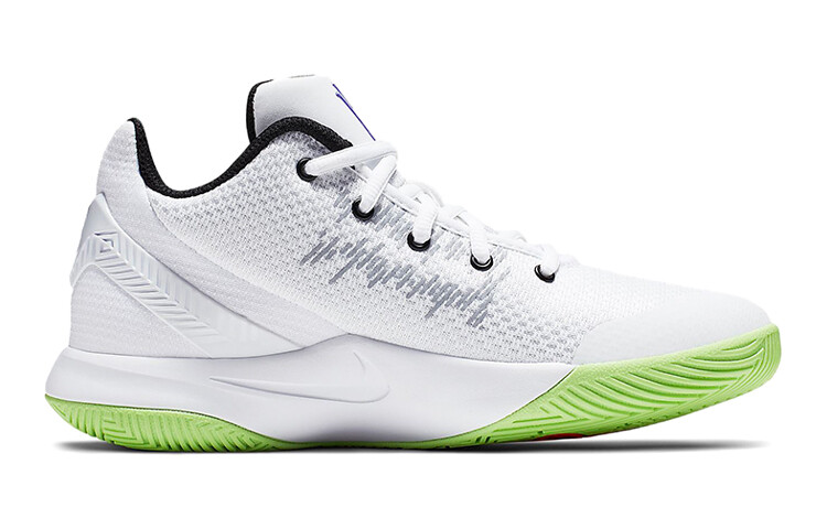 Nike Flytrap 2 Kids Баскетбольные кроссовки для детей — фото 2