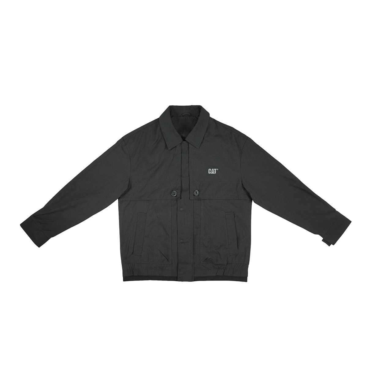

CAT Куртка мужская, Black