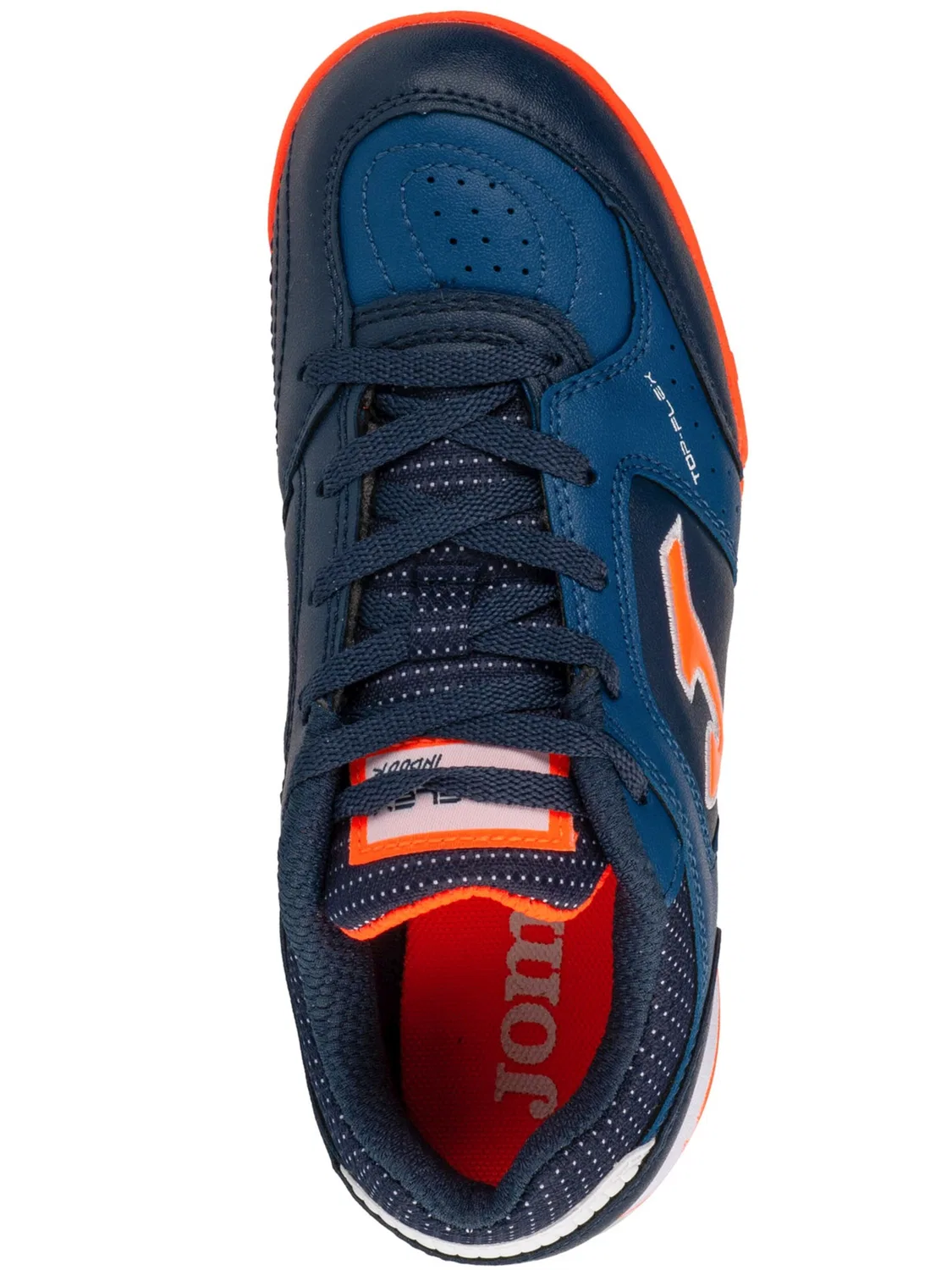 Спортивная обувь 'Top Flex Jr 24 TPJW TF' Joma, Dark Blue — фото 4