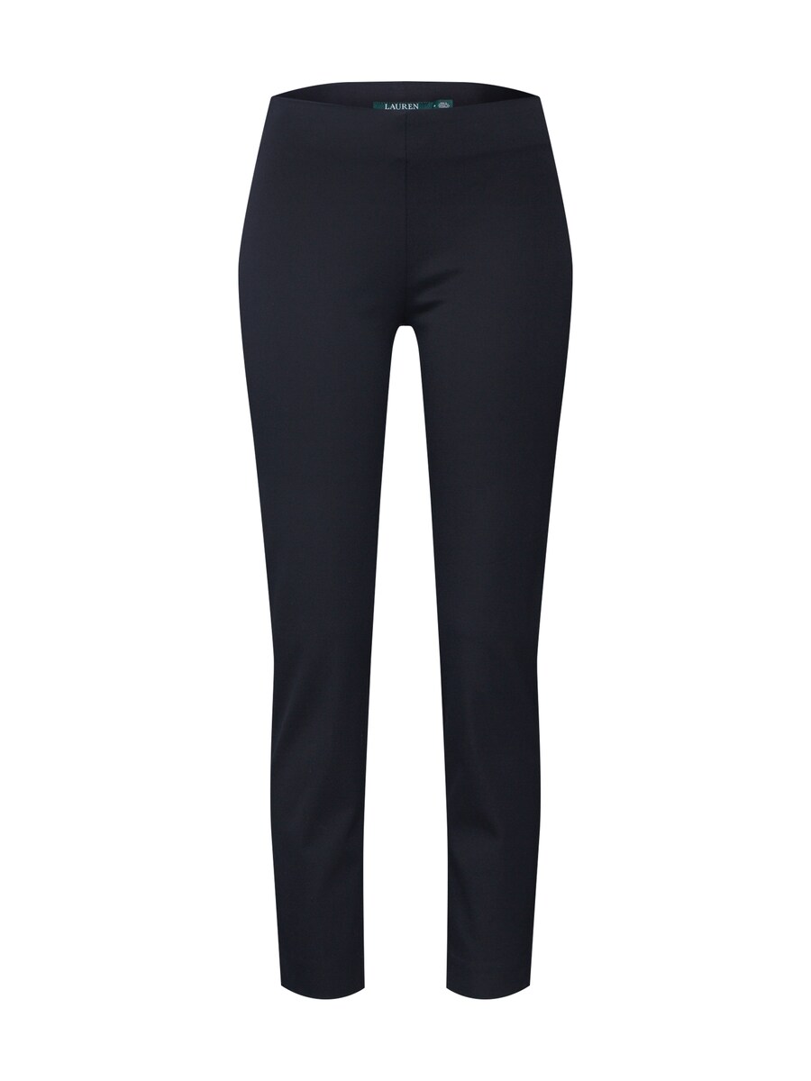 

Узкие брюки Lauren Ralph Lauren KESLINA, черный