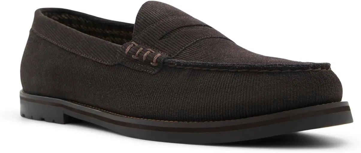 Мужские лоферы Parkhill Ted Baker, Dark Brown — фото 3