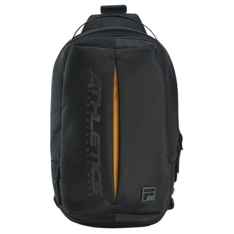 

FILA Кроссбод из ткани, Pitch Black