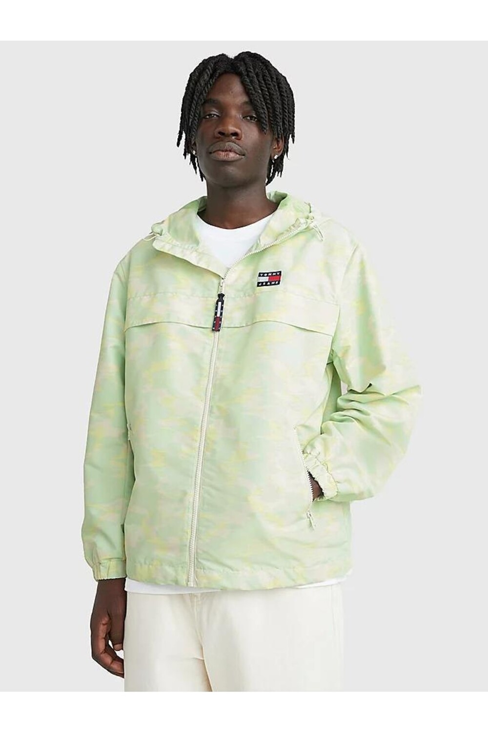 

Пальто Tommy Hilfiger