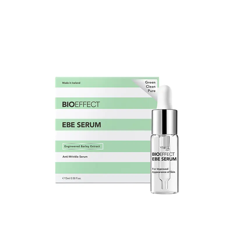 

Сыворотка-лосьон для подтяжки, увлажнения и защиты от морщин BIOEFFECT, 15ml