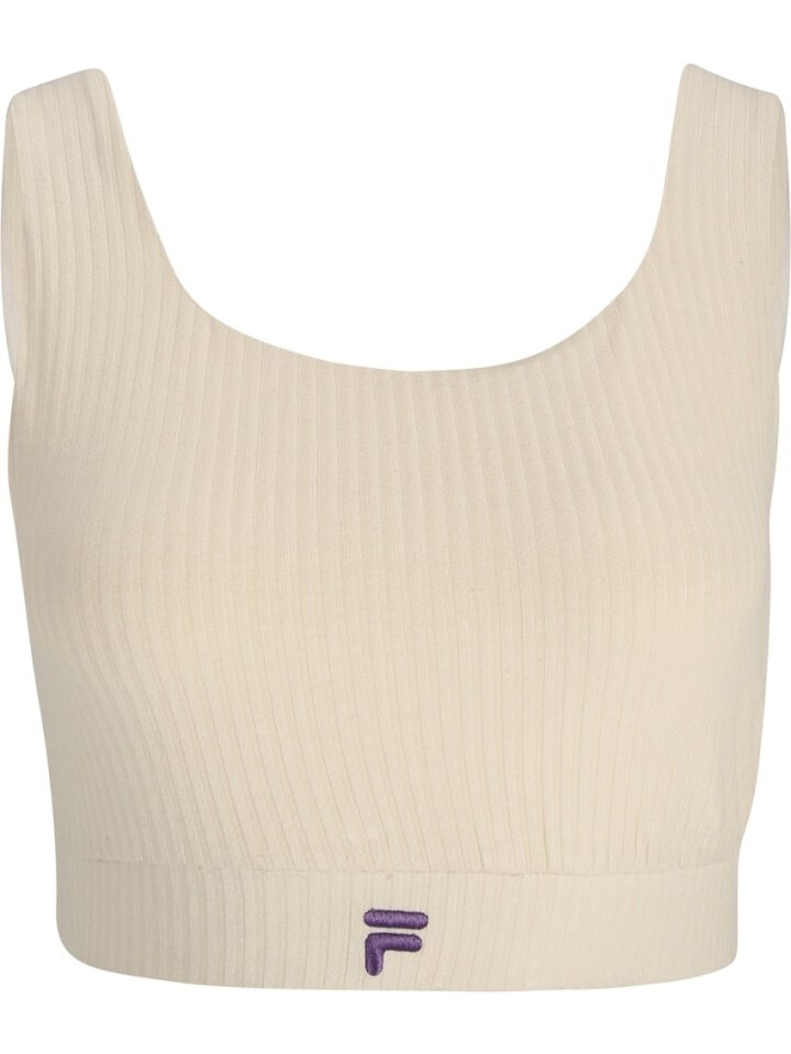 

Бюстье Fila Bustier, белый