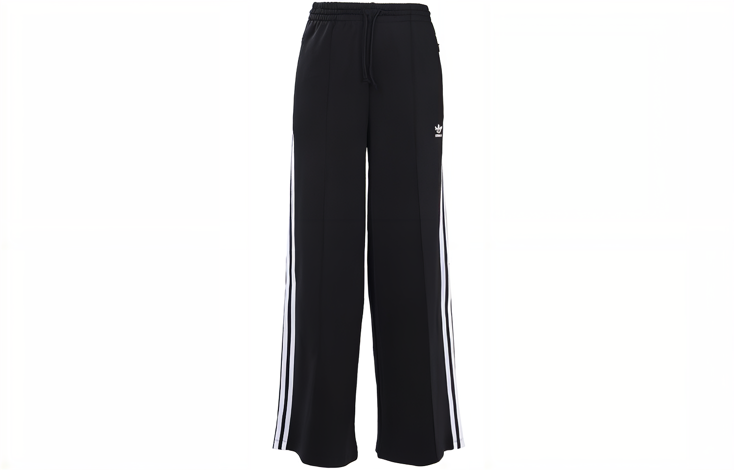 

Adidas Originals Вязаные спортивные штаны Japan Version женские черные