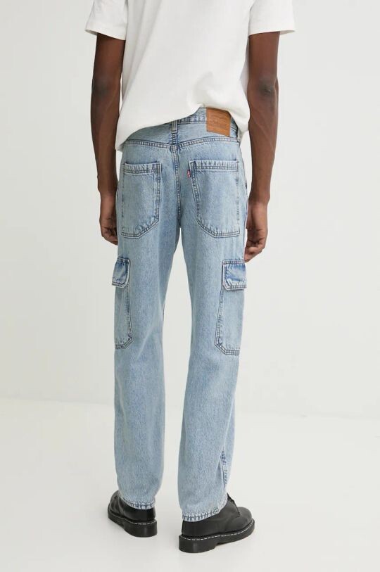

Джинсы Levi's, синий