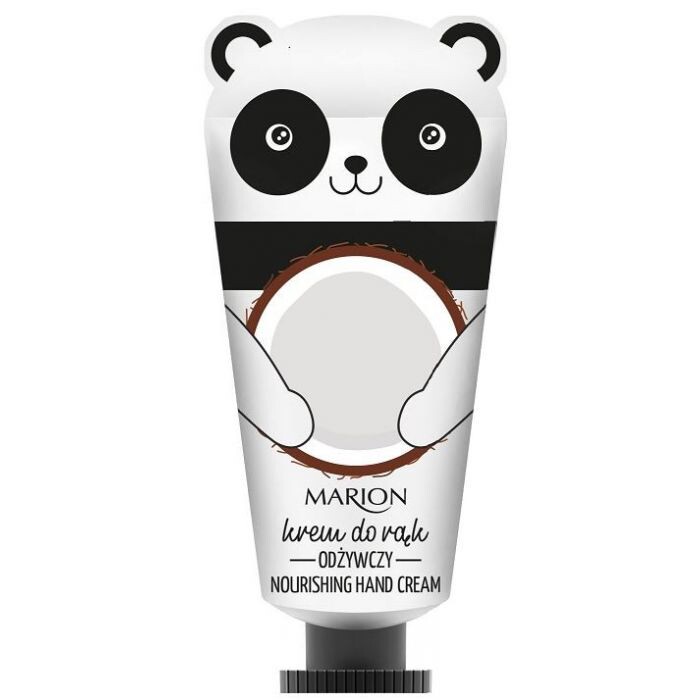 

Крем для рук Crema de Manos Nutritiva Piña Marion, 50 ml