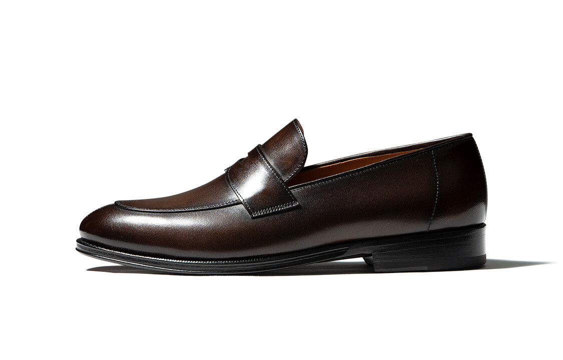 

Туфли Men"s Casual Men Low-Top Coffee Truffaut, цвет Coffee